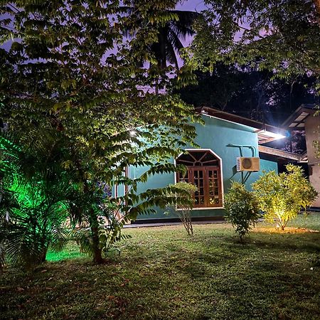 Greenwood Hotel Sigirija Zewnętrze zdjęcie