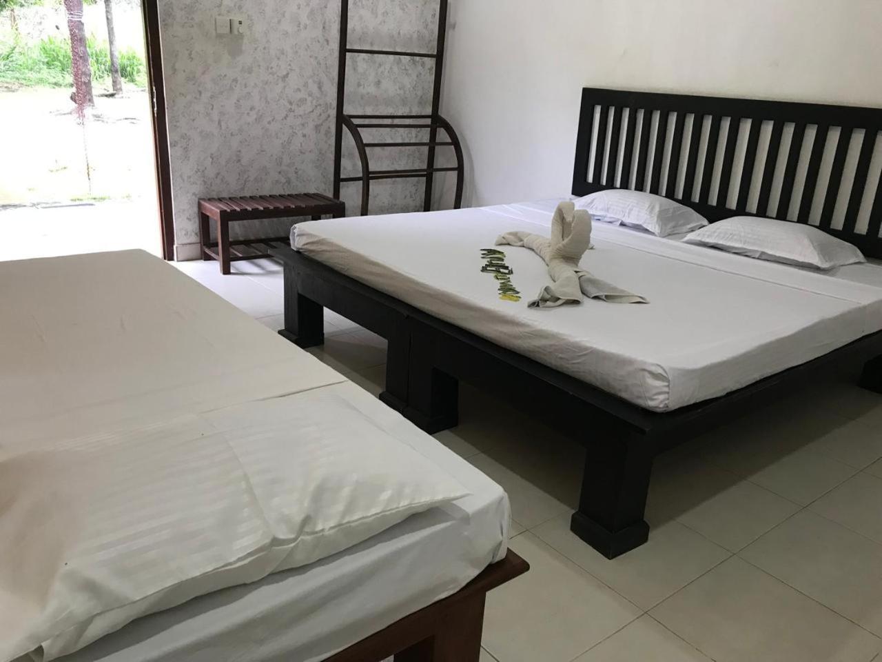 Greenwood Hotel Sigirija Zewnętrze zdjęcie