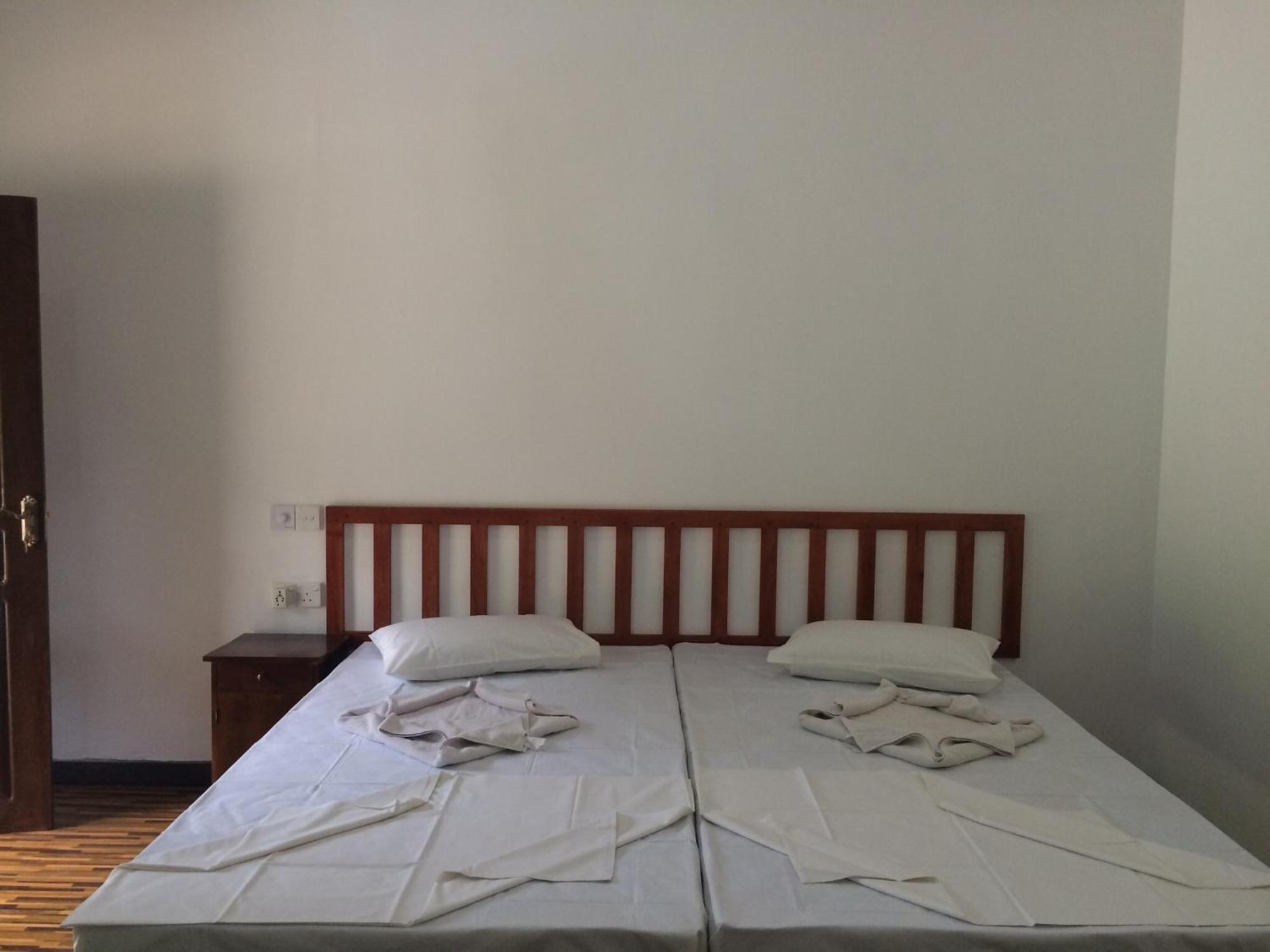 Greenwood Hotel Sigirija Zewnętrze zdjęcie