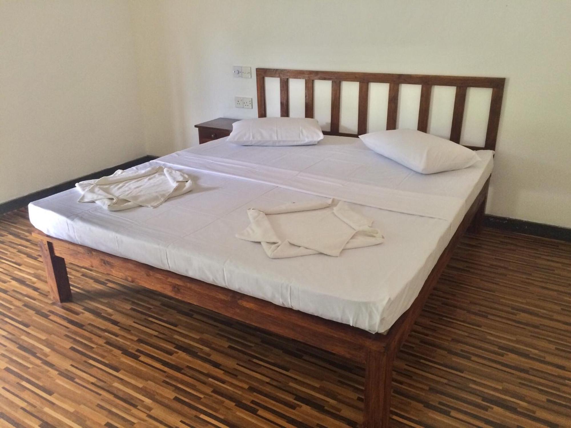 Greenwood Hotel Sigirija Zewnętrze zdjęcie