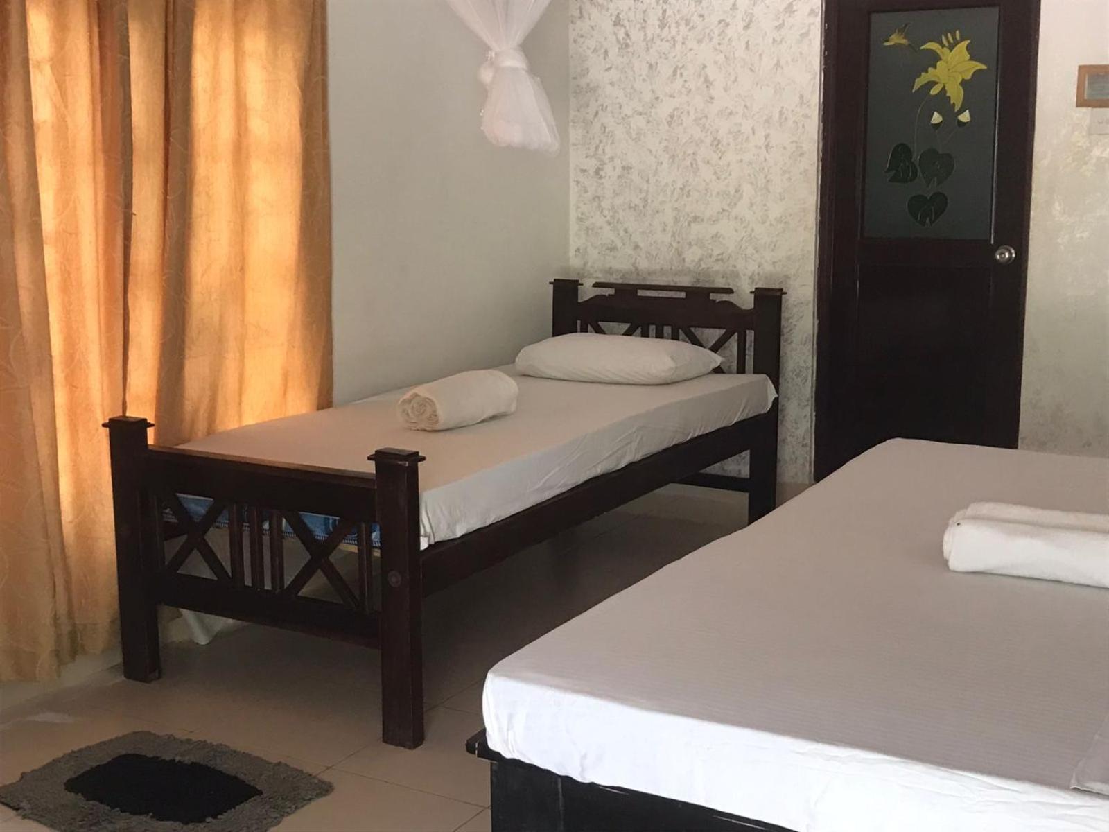Greenwood Hotel Sigirija Zewnętrze zdjęcie