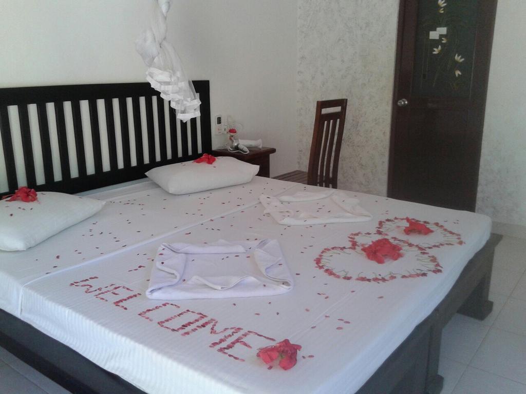 Greenwood Hotel Sigirija Zewnętrze zdjęcie