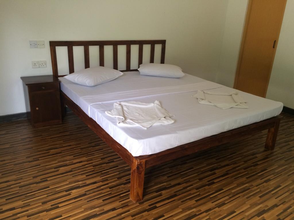 Greenwood Hotel Sigirija Zewnętrze zdjęcie